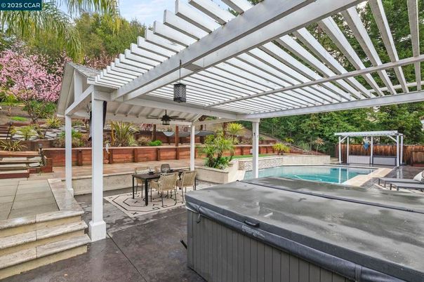 Exterior, Hot Tub, Pool