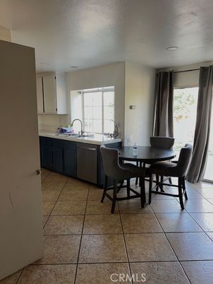 Dining room, Interior, Kitchen