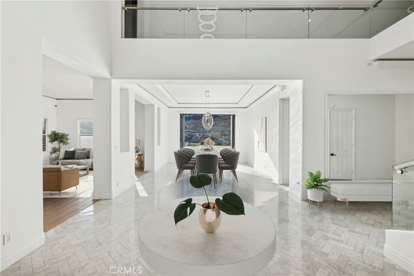 Dining room, Interior, Living room, Wood Texture Flooring