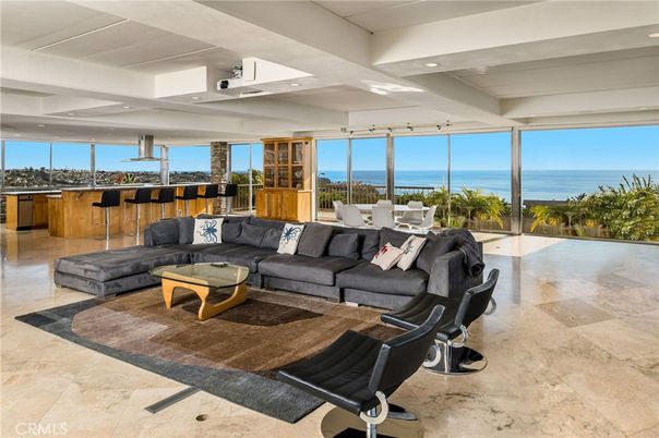 Interior, Living room, Recessed Lighting, Water