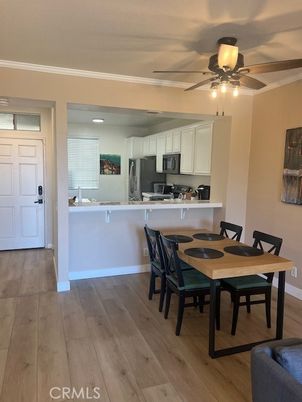 Dining room, Interior, Kitchen, Wood Texture Flooring