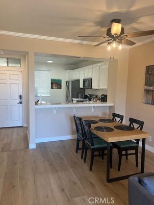 Dining room, Interior, Kitchen, Wood Texture Flooring