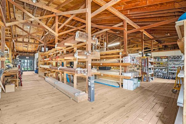 Interior, Wooden Beams, Wood Texture Flooring