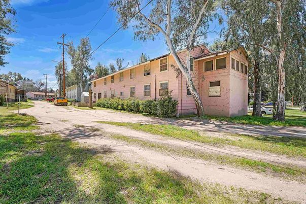 Backyard, Exterior, Facade, None