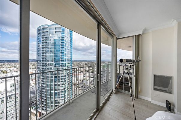 Interior, Other, Skyline