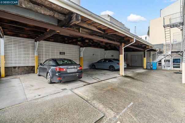 Detached Garage, Exterior, Garage