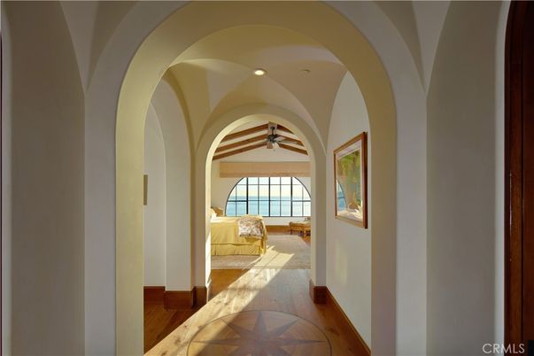 Bedroom, Interior, Water, Wood Texture Flooring