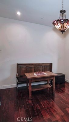 Chandelier, Interior, Pendant Lights, Recessed Lighting, Wood Texture Flooring