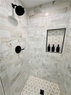 Bathroom, Interior, Marble Walls