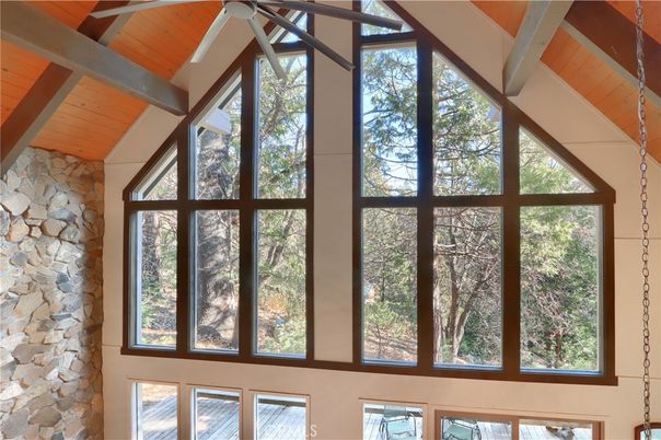 Interior, Stone Walls, Wooden Beams, Wooden Ceilings