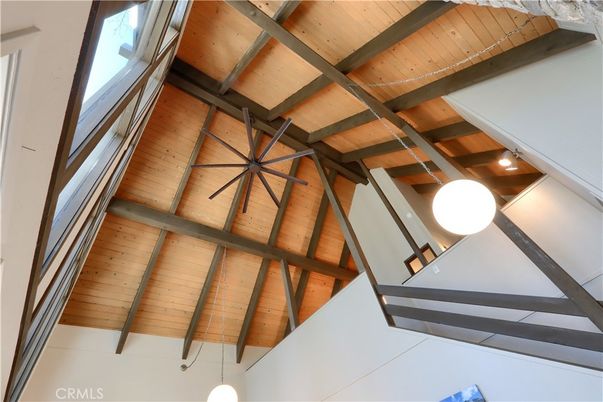 Interior, Wooden Beams, Wooden Ceilings