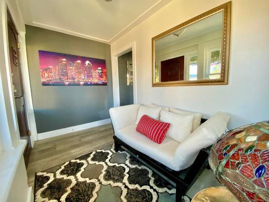 Interior, Living room, Wood Texture Flooring