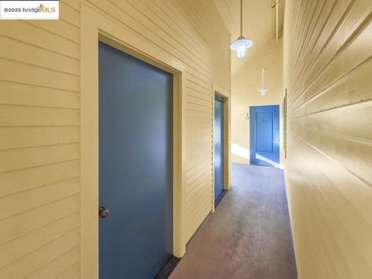 Interior, Pendant Lights
