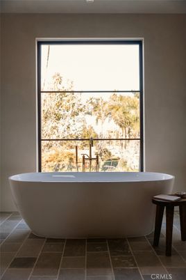 Bathroom, Free Standing Baths, Interior