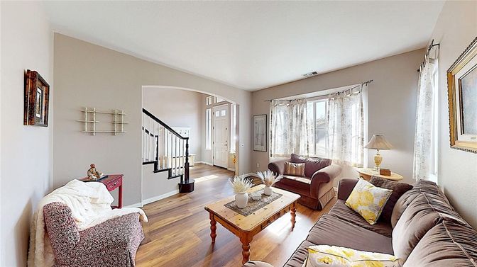 Interior, Living room, Wood Texture Flooring