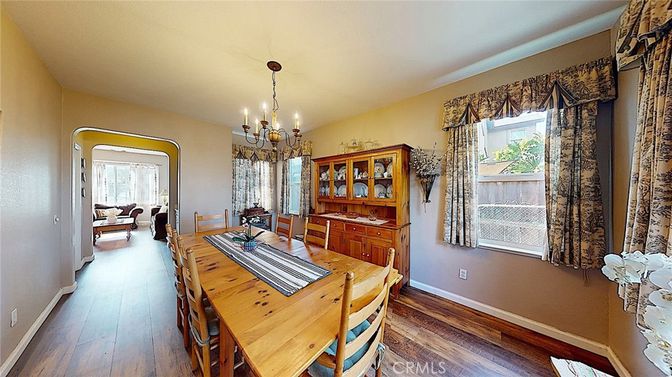 Chandelier, Dining room, Interior, Living room, Wood Texture Flooring