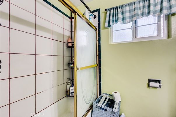 Bathroom, Empty room, Interior