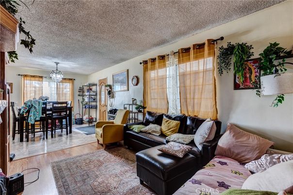 Chandelier, Dining room, Interior, Living room, Wood Texture Flooring