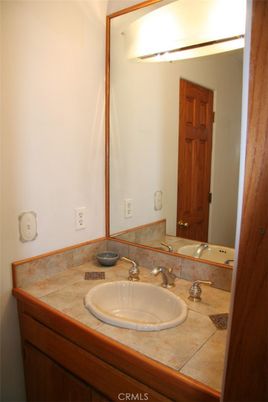 Bathroom, Interior, Tile Countertops
