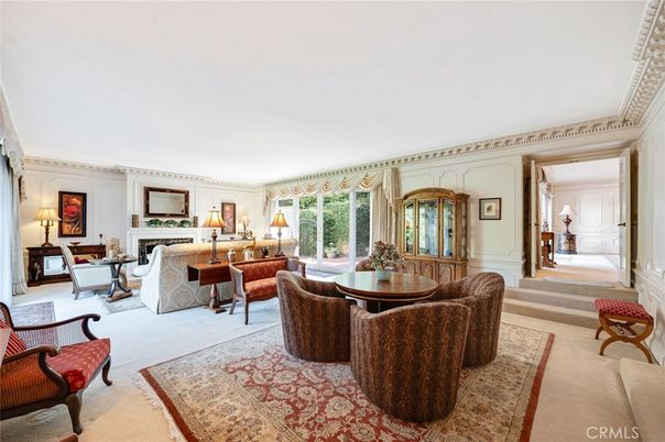 Fireplace, Interior, Living room