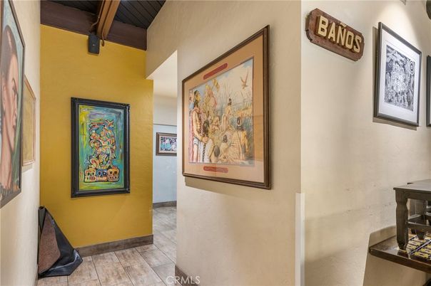 Interior, Wooden Beams, Wooden Ceilings