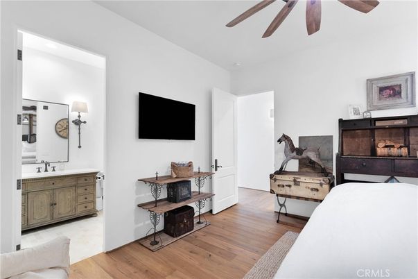 Bathroom, Bedroom, Interior, Wood Texture Flooring