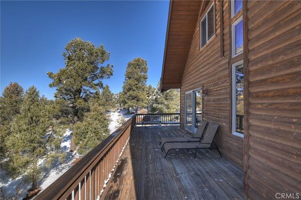 Exterior, Wood Texture Flooring
