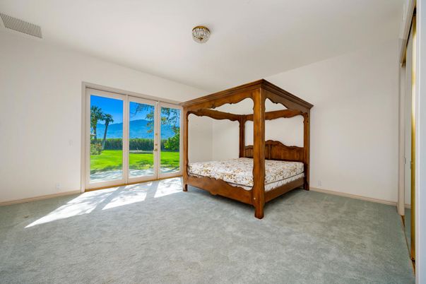 Bedroom, Interior, Water