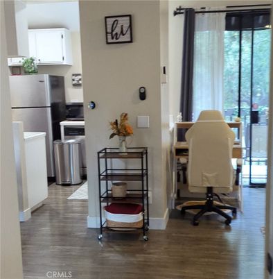 Home Office, Interior, Kitchen, Wood Texture Flooring