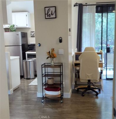Home Office, Interior, Kitchen, Wood Texture Flooring