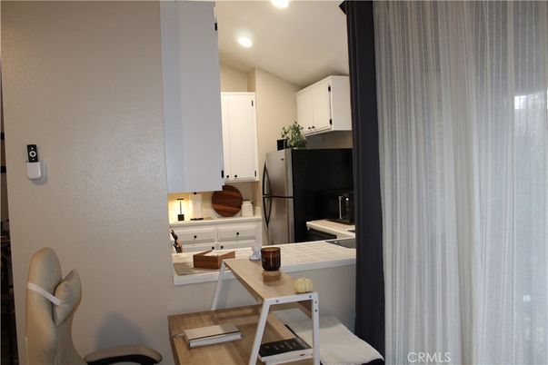 Bathroom, Interior, Kitchen, Recessed Lighting