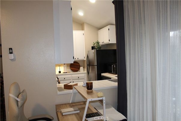 Bathroom, Interior, Kitchen, Recessed Lighting
