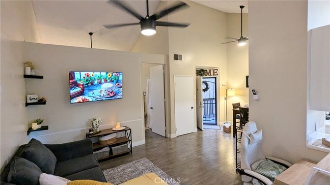 Interior, Living room, Wood Texture Flooring