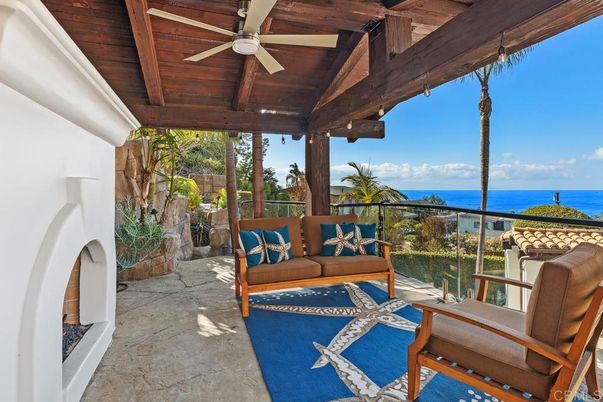 Exterior, Water, Wooden Ceilings