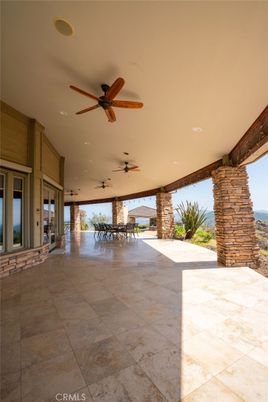 Exterior, Recessed Lighting, Water