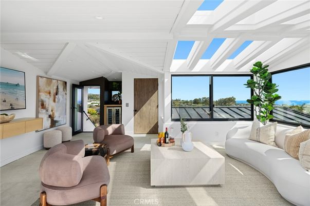 Interior, Living room, Recessed Lighting, Water