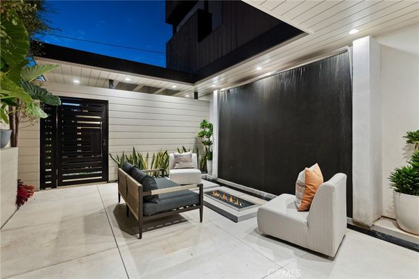 Exterior, Interior, Recessed Lighting