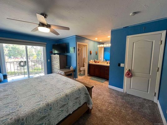 Bathroom, Bedroom, Interior, Recessed Lighting