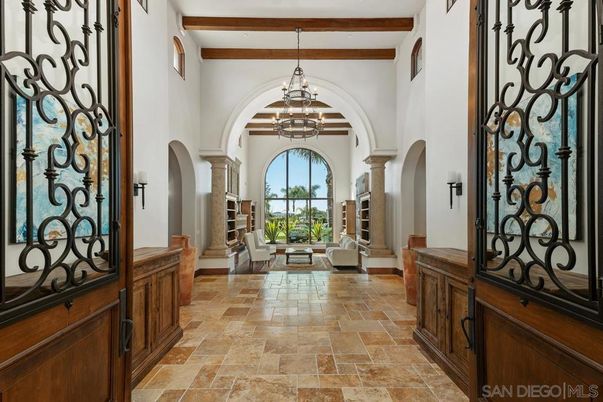 Chandelier, Interior, Pendant Lights, Wooden Beams