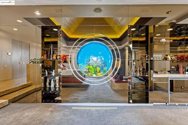 Interior, Pendant Lights, Recessed Lighting