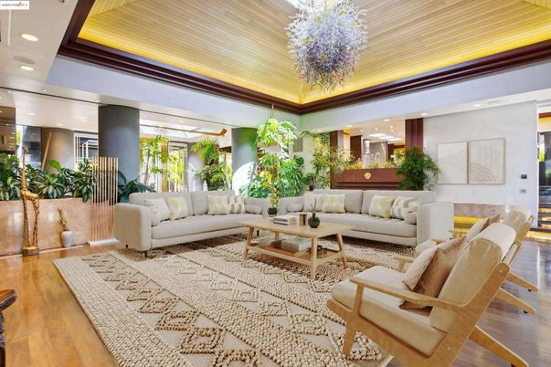 Interior, Living room, Recessed Lighting, Wooden Ceilings, Wood Texture Flooring