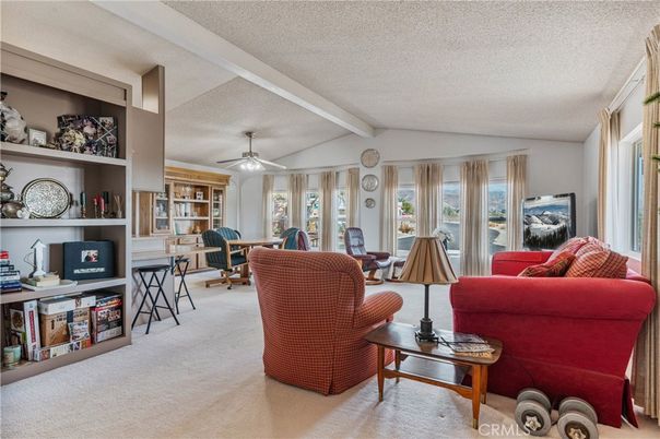 Dining room, Interior, Living room