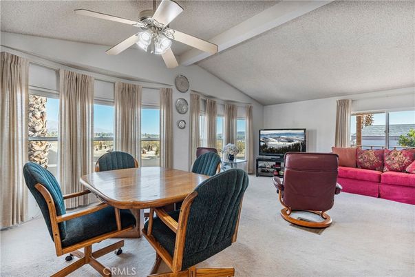 Dining room, Interior, Living room, Water