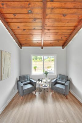 Interior, Living room, Wooden Beams, Wooden Ceilings, Wood Texture Flooring
