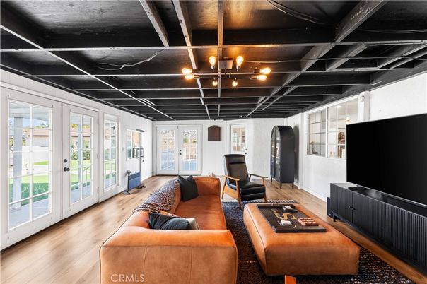 Interior, Living room, Wood Texture Flooring