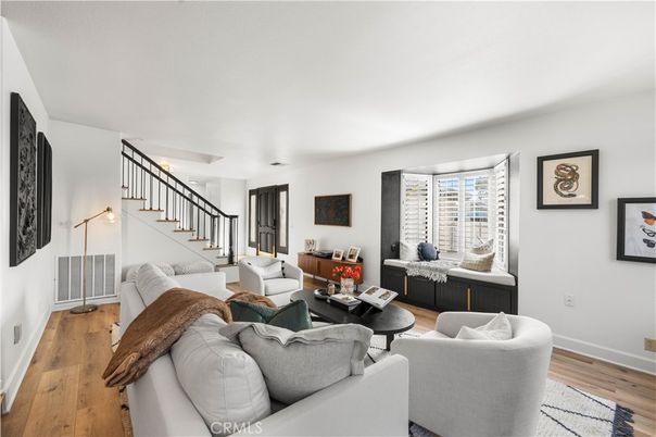 Interior, Living room, Wood Texture Flooring