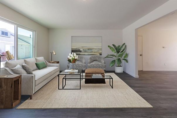Interior, Living room, Wood Texture Flooring