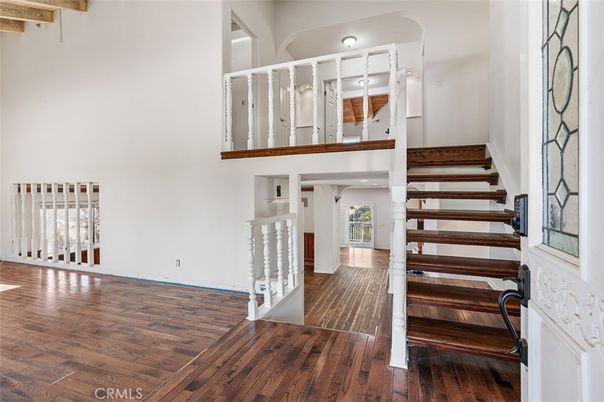 Interior, Wood Texture Flooring