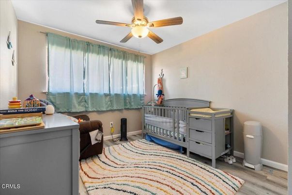 Bedroom, Interior, Water, Wood Texture Flooring