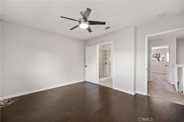 Bathroom, Empty room, Interior, Wood Texture Flooring
